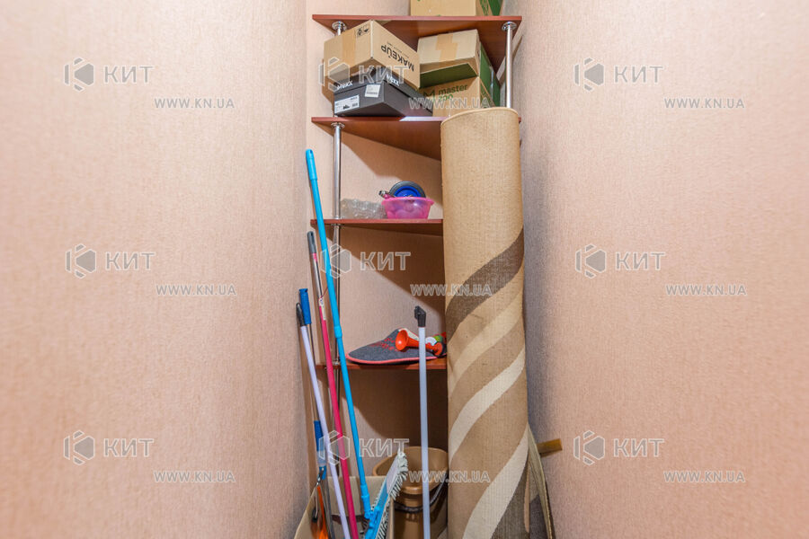 Aренда квартиры Харьков, Клочковская, 50м²