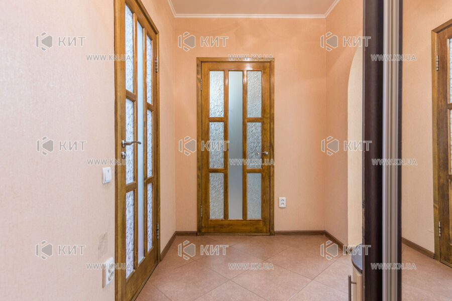 Aренда квартиры Харьков, Клочковская, 50м²