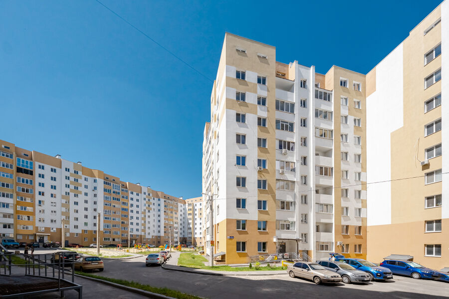 Продажа квартиры Харьков, Новые дома, 112м²