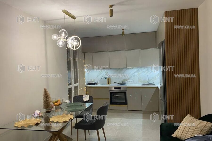 Продажа квартиры Харьков, Новые дома, 112м²