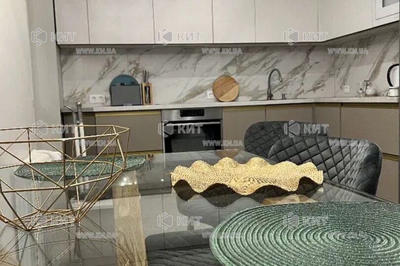 Продажа квартиры Харьков, Новые дома, 112м²