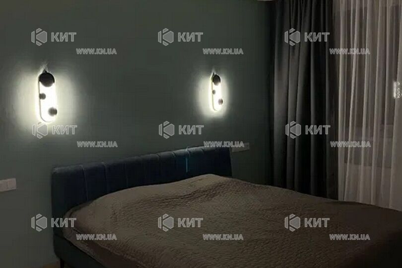 Продажа квартиры Харьков, Новые дома, 112м²