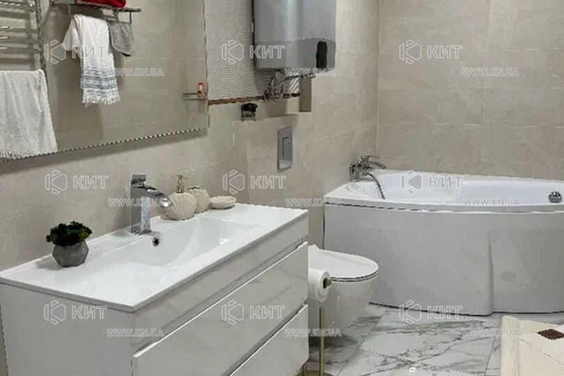 Продажа квартиры Харьков, Новые дома, 112м²