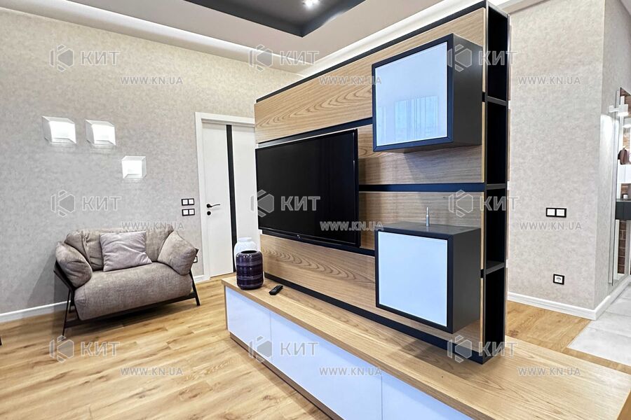 Продаж квартири Харків, Наукова, 101м²