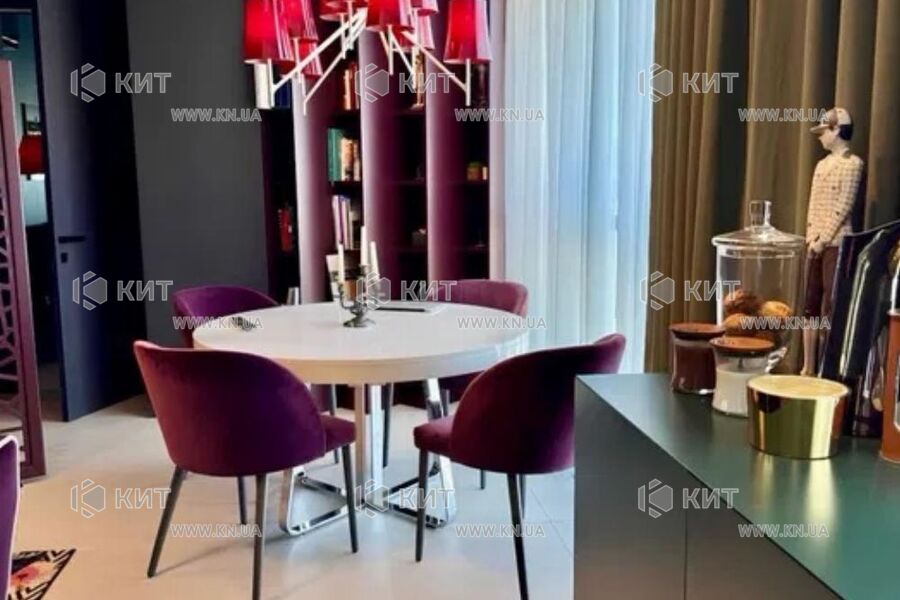 Продажа квартиры Харьков, Научная, 150м²