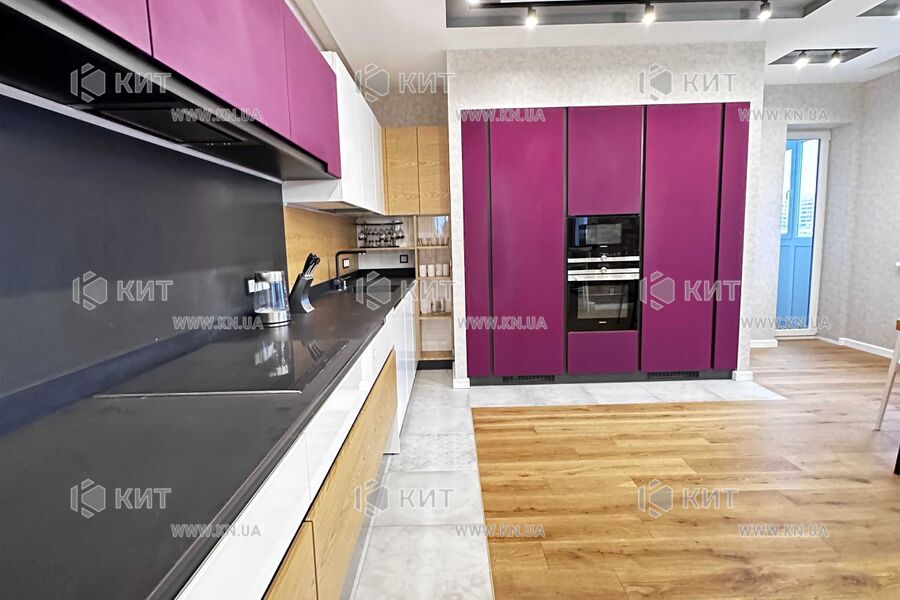 Продаж квартири Харків, Наукова, 101м²