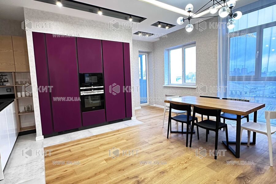 Продаж квартири Харків, Наукова, 101м²