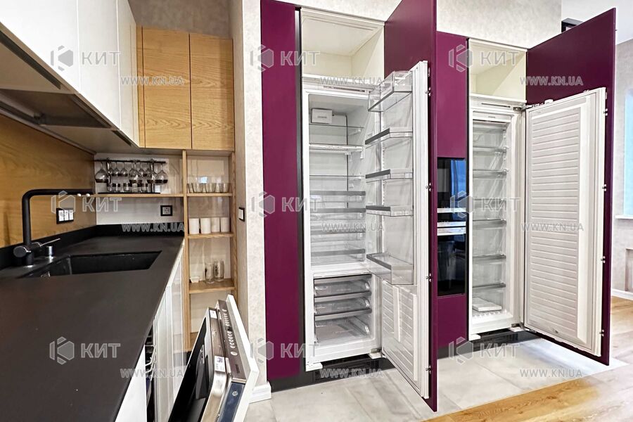 Продаж квартири Харків, Наукова, 101м²