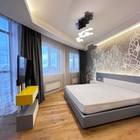 Продаж квартири Харків, Наукова, 101м²