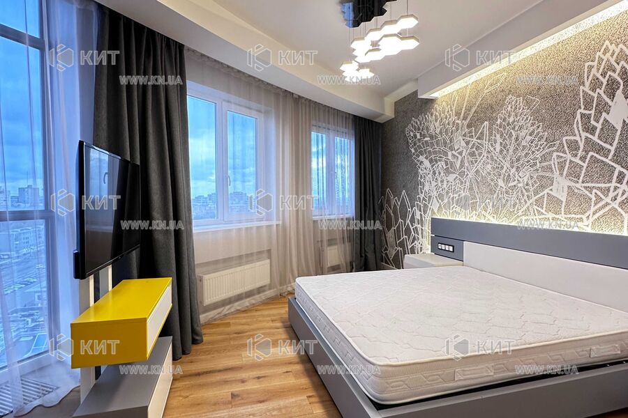 Продаж квартири Харків, Наукова, 101м²