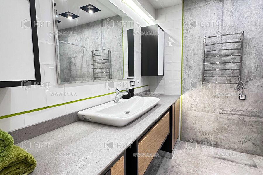 Продаж квартири Харків, Наукова, 101м²