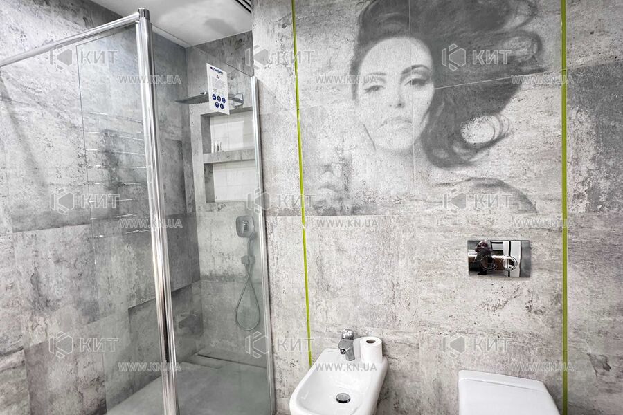 Продаж квартири Харків, Наукова, 101м²