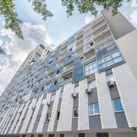 Продаж квартири Харків, Наукова, 101м²