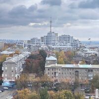 Продаж квартири Харків, Наукова, 101м²