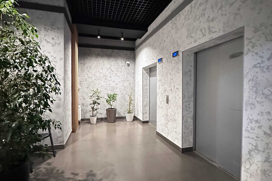 Продаж квартири Харків, Наукова, 101м²