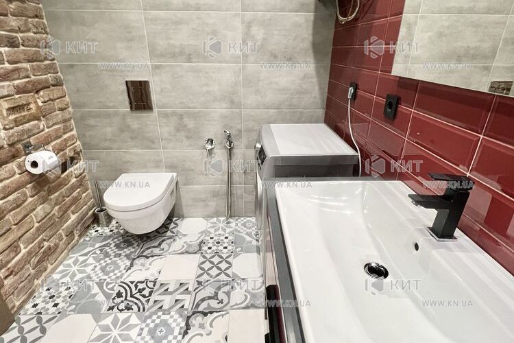 Продажа квартиры Харьков, Павлово Поле, 71м²