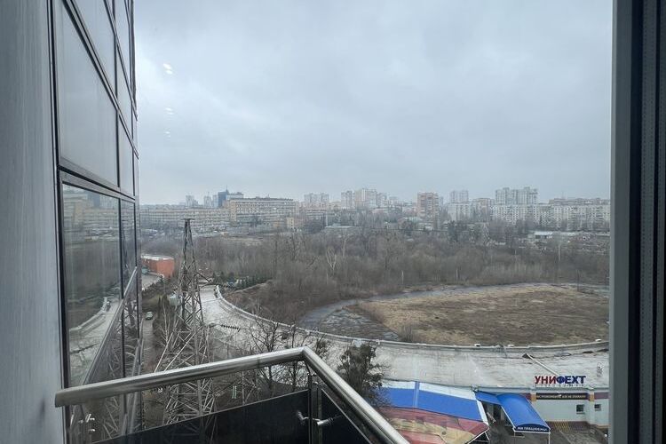 Продажа квартиры Харьков, Павлово Поле, 71м²