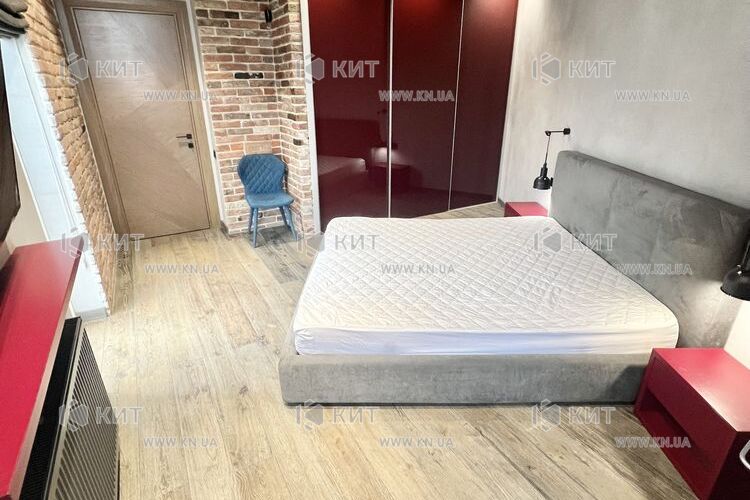 Продажа квартиры Харьков, Павлово Поле, 71м²