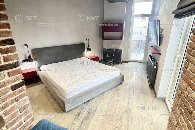 Продажа квартиры Харьков, Павлово Поле, 71м²