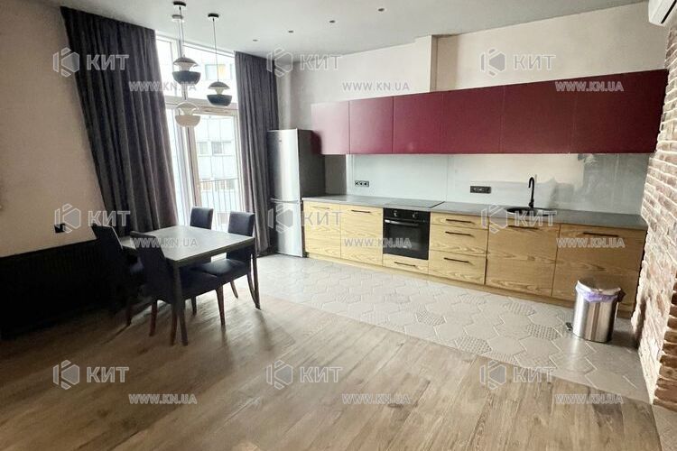 Продажа квартиры Харьков, Павлово Поле, 71м²