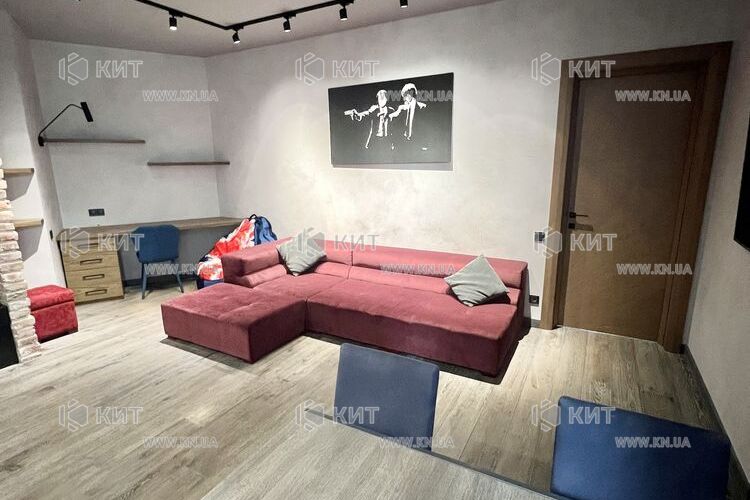 Продажа квартиры Харьков, Павлово Поле, 71м²