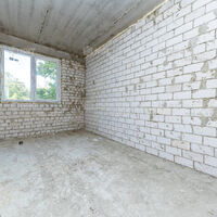 Продажа квартиры Харьков, ХТЗ, Рогань, 55.73м²