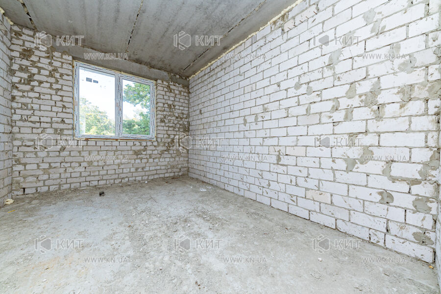 Продажа квартиры Харьков, ХТЗ, Рогань, 55.73м²