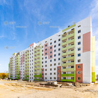 Продажа квартиры Харьков, ХТЗ, Рогань, 55.73м²