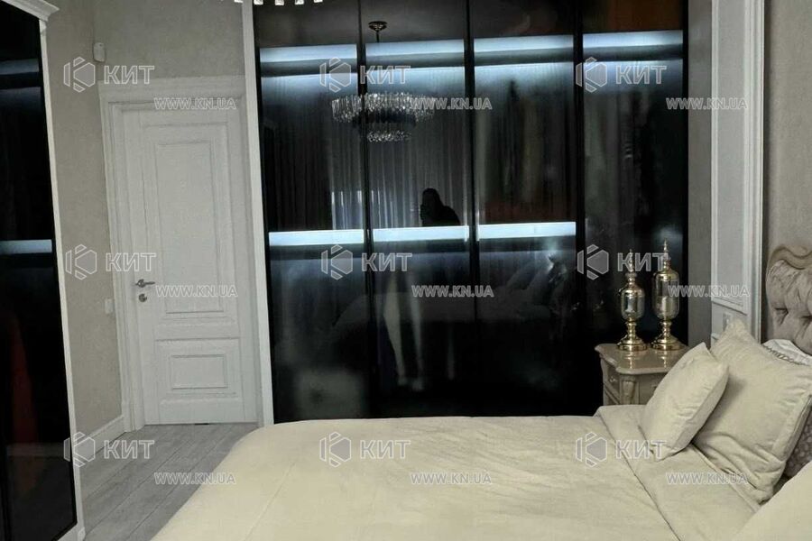 Продажа квартиры Харьков, Павлово Поле, 95м²