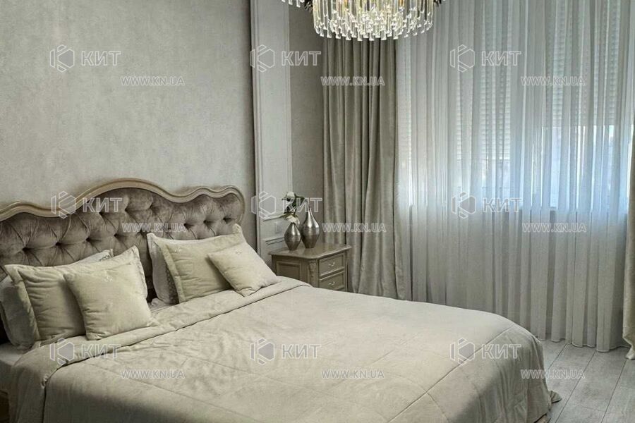 Продажа квартиры Харьков, Павлово Поле, 95м²