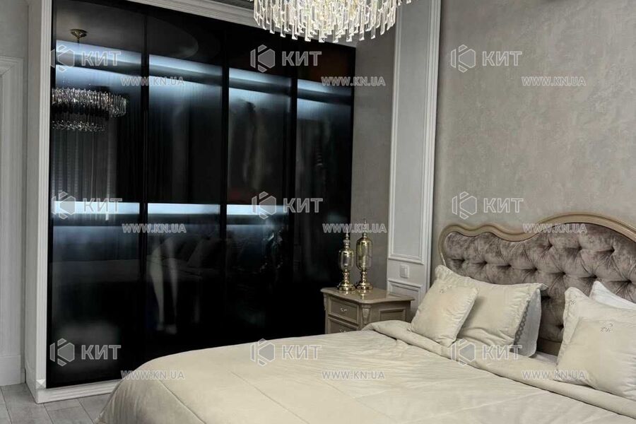 Продажа квартиры Харьков, Павлово Поле, 95м²