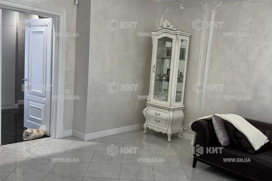 Продажа квартиры Харьков, Павлово Поле, 95м²