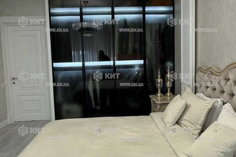 Продажа квартиры Харьков, Павлово Поле, 95м²