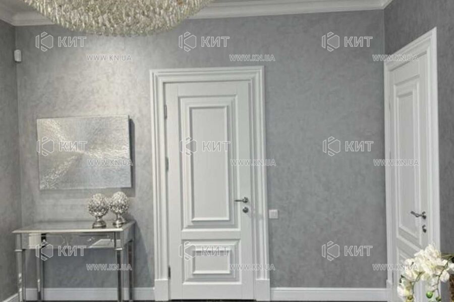 Продажа квартиры Харьков, Павлово Поле, 95м²