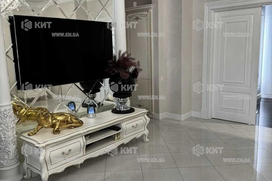 Продажа квартиры Харьков, Павлово Поле, 95м²