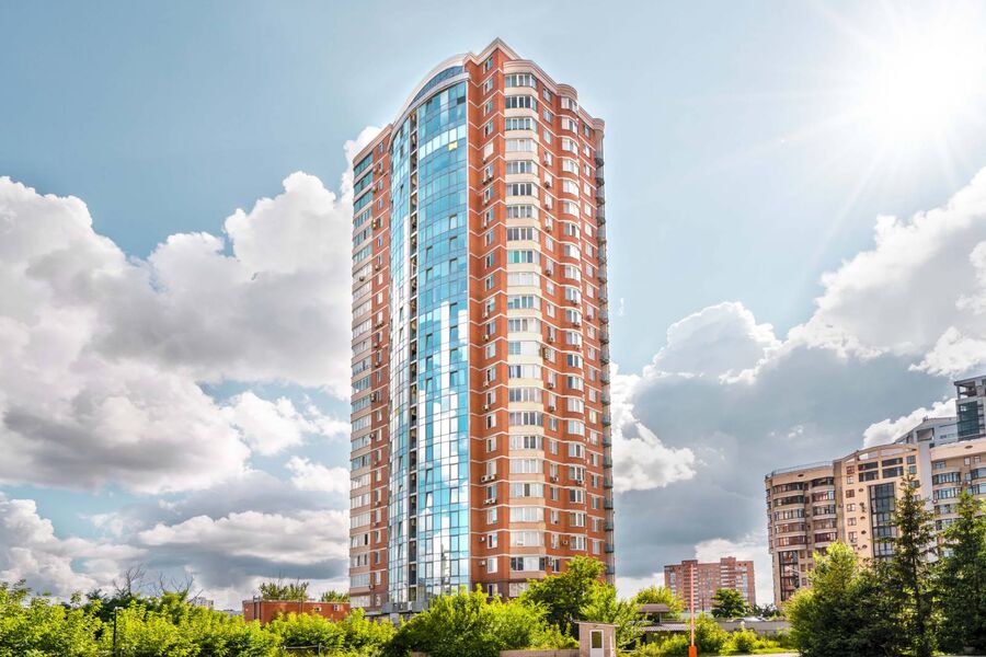 Продажа квартиры Харьков, Павлово Поле, 95м²