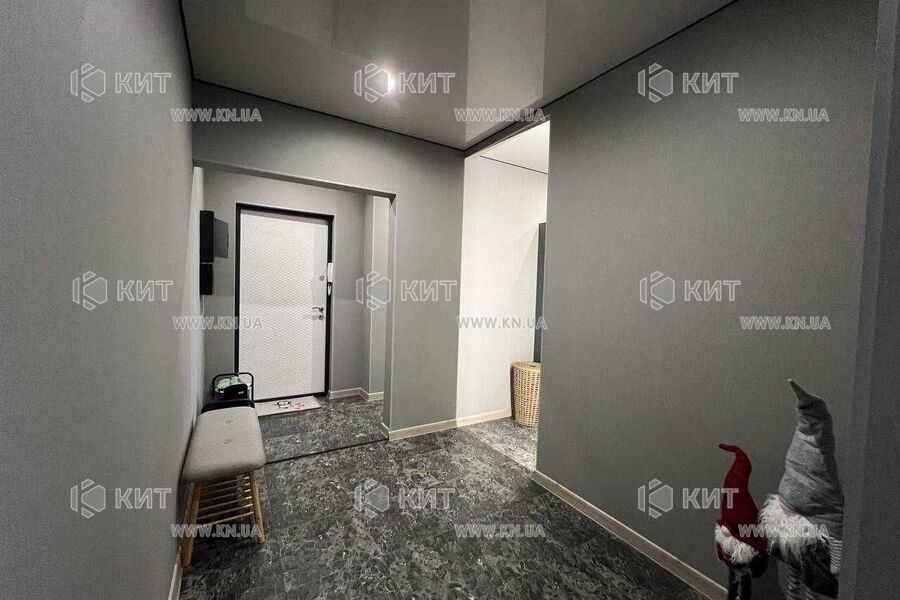 Продажа квартиры Харьков, Алексеевка, 66м²