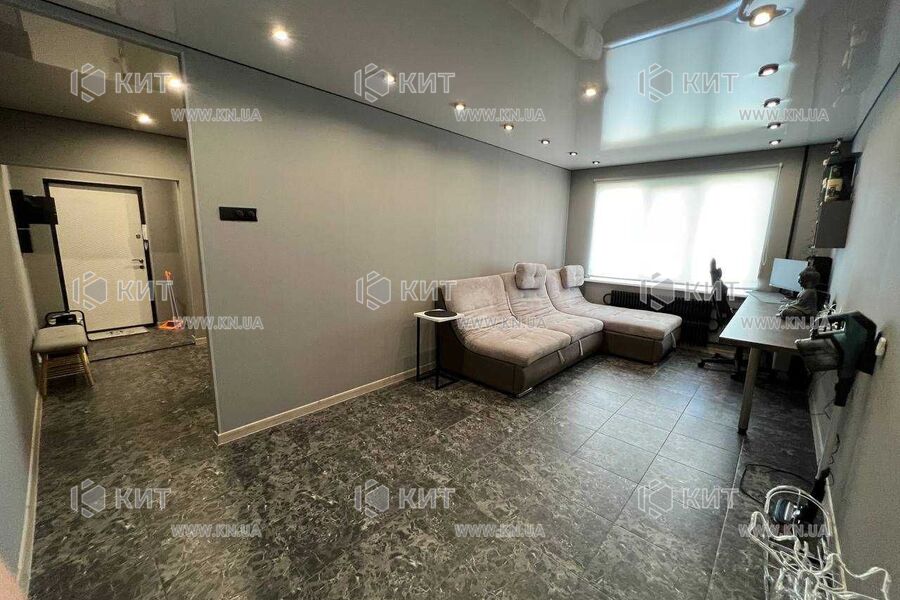 Продажа квартиры Харьков, Алексеевка, 66м²