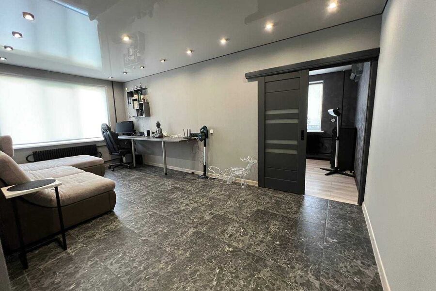 Продажа квартиры Харьков, Алексеевка, 66м²