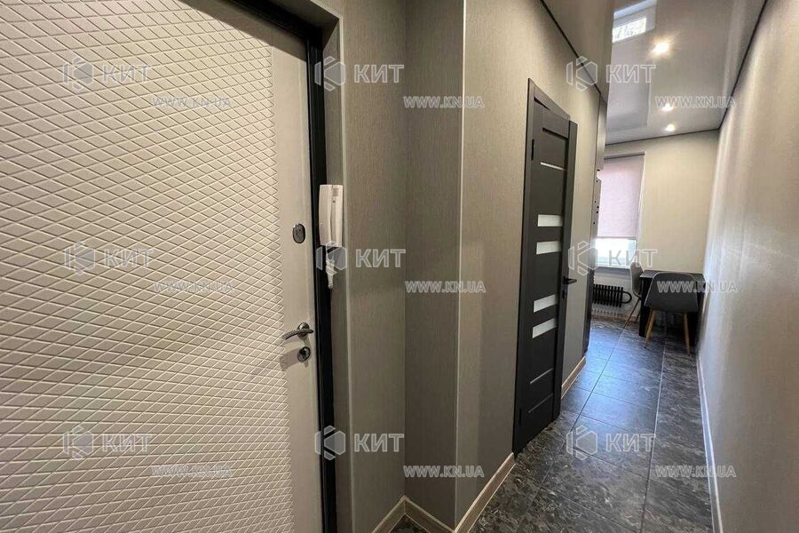 Продажа квартиры Харьков, Алексеевка, 66м²