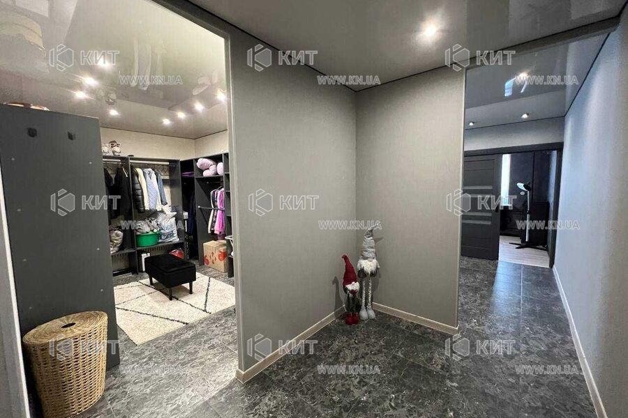 Продажа квартиры Харьков, Алексеевка, 66м²