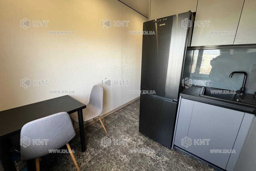Продажа квартиры Харьков, Алексеевка, 66м²