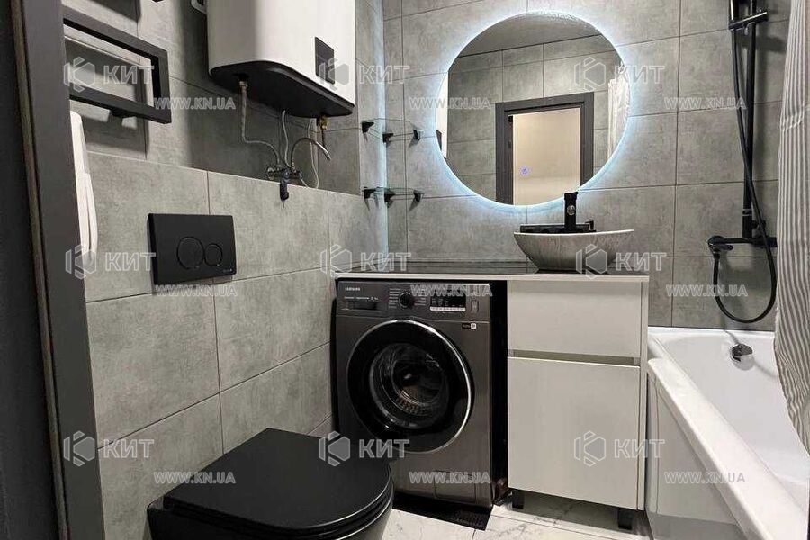 Продажа квартиры Харьков, Алексеевка, 66м²
