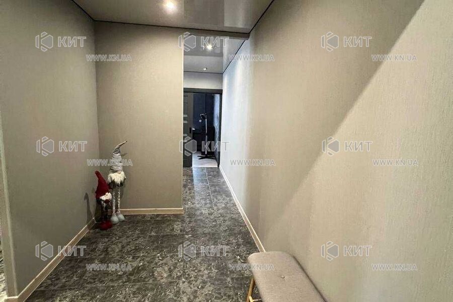 Продажа квартиры Харьков, Алексеевка, 66м²