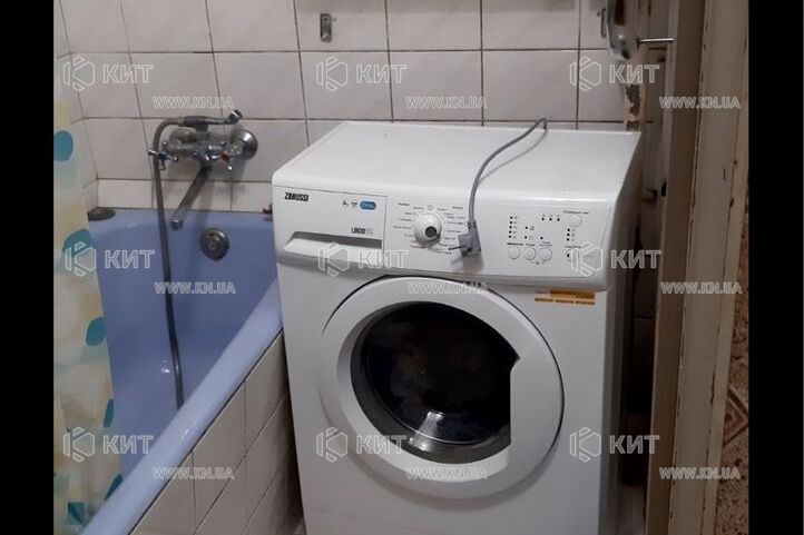 Продаж квартири Харків, Павлове Поле, 45м²
