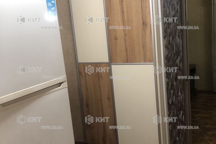 Продаж квартири Харків, Павлове Поле, 45м²