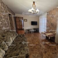 Продаж квартири Харків, Павлове Поле, 45м²