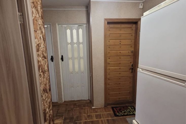 Продаж квартири Харків, Павлове Поле, 45м²