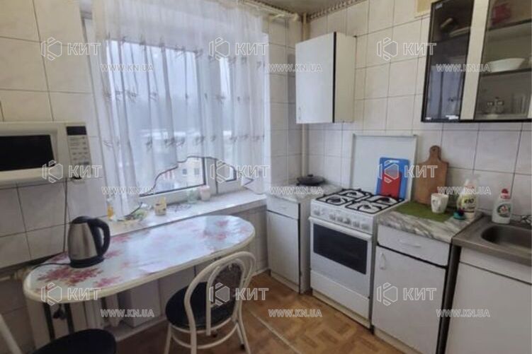 Продаж квартири Харків, Павлове Поле, 45м²