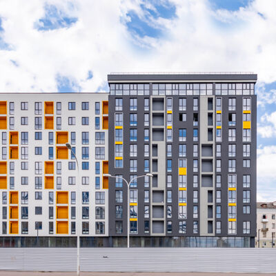 Продажа 	 Харьков, ЖК Спортивный Братьев Гипиков (Оренбургская) ул.   9